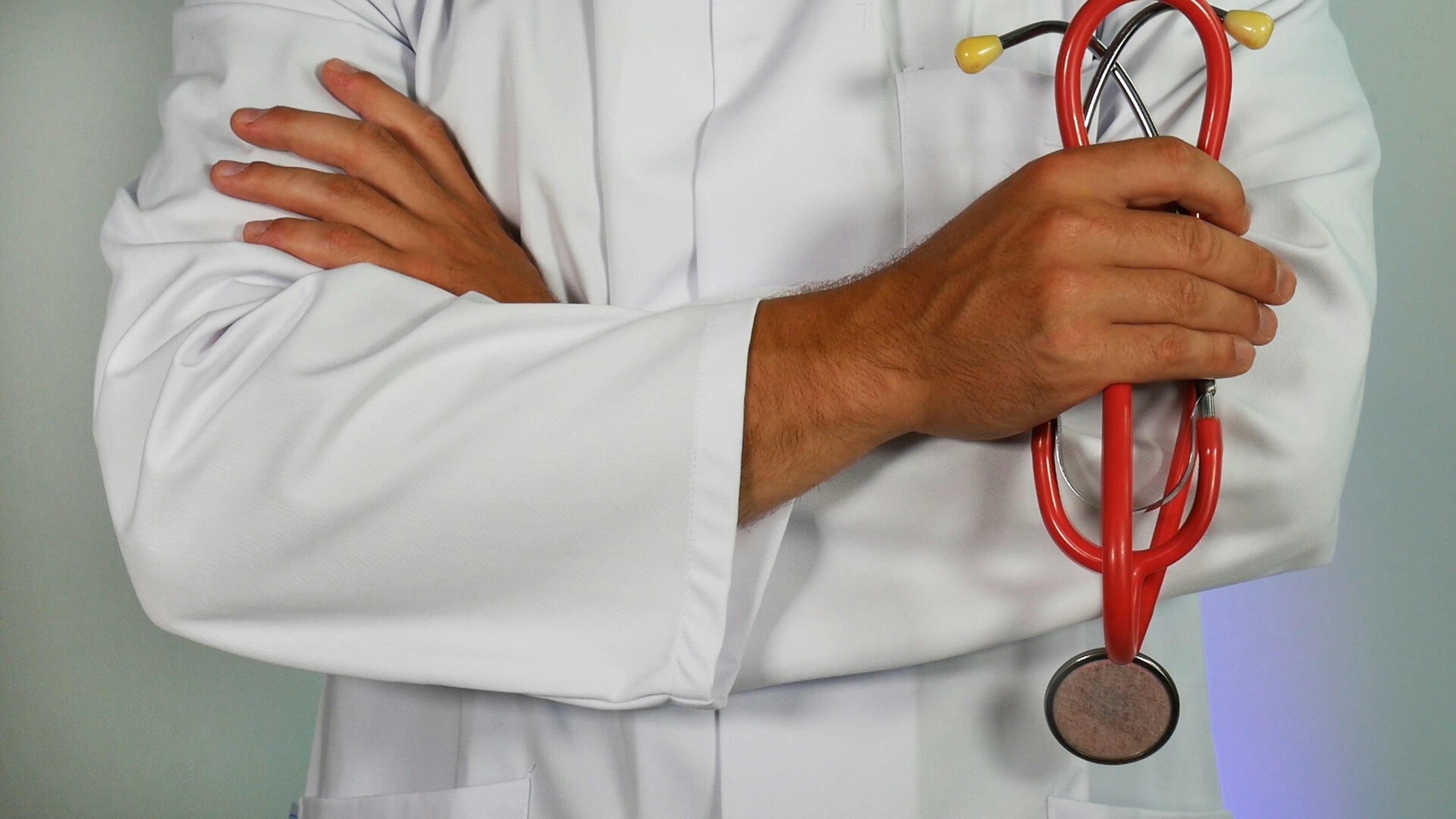 Professionnels de santé