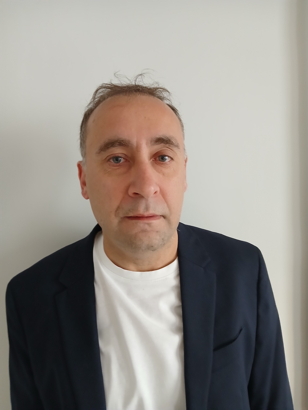 Nicolas Neyroumande