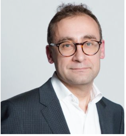 Nicolas Neyroumande