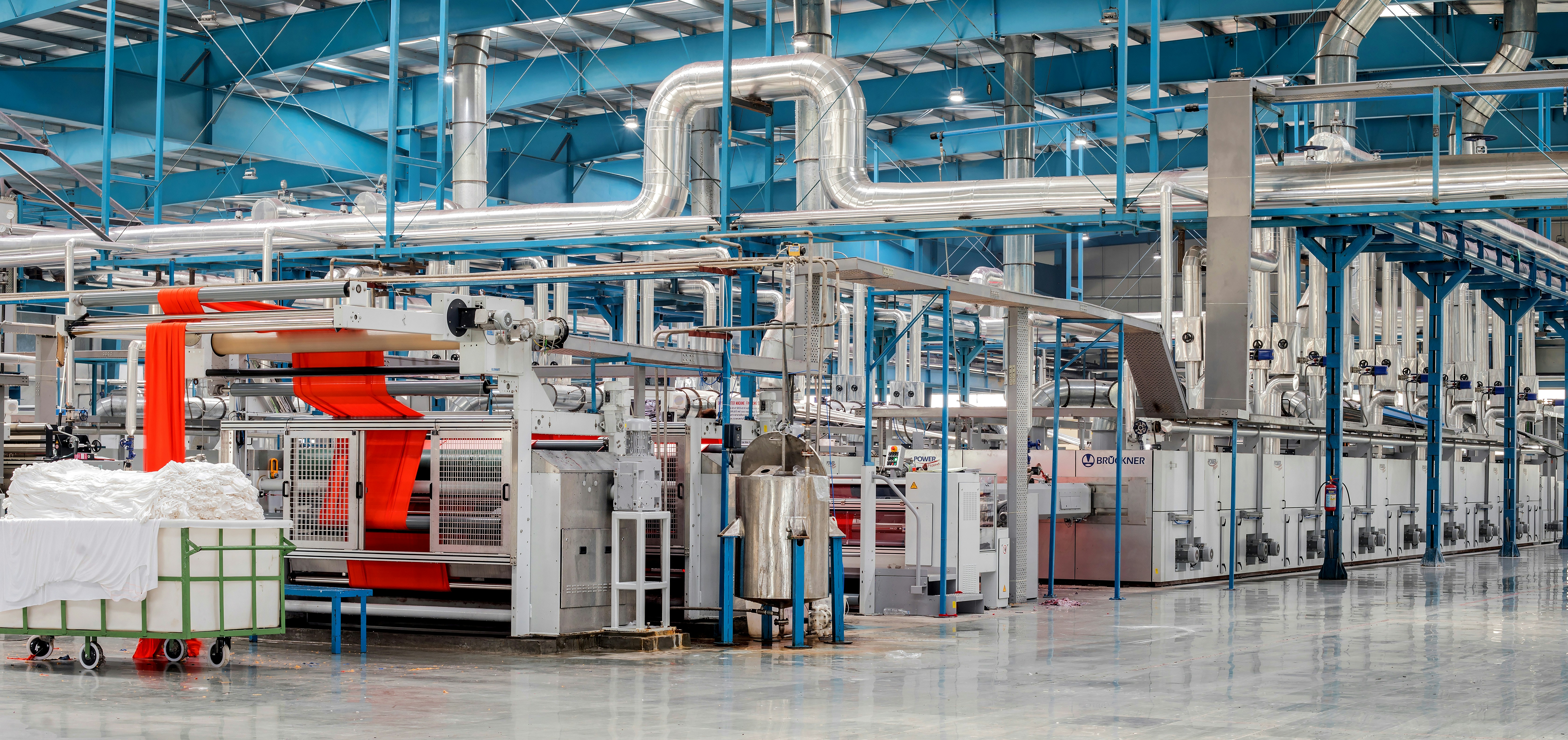 PME et industrie